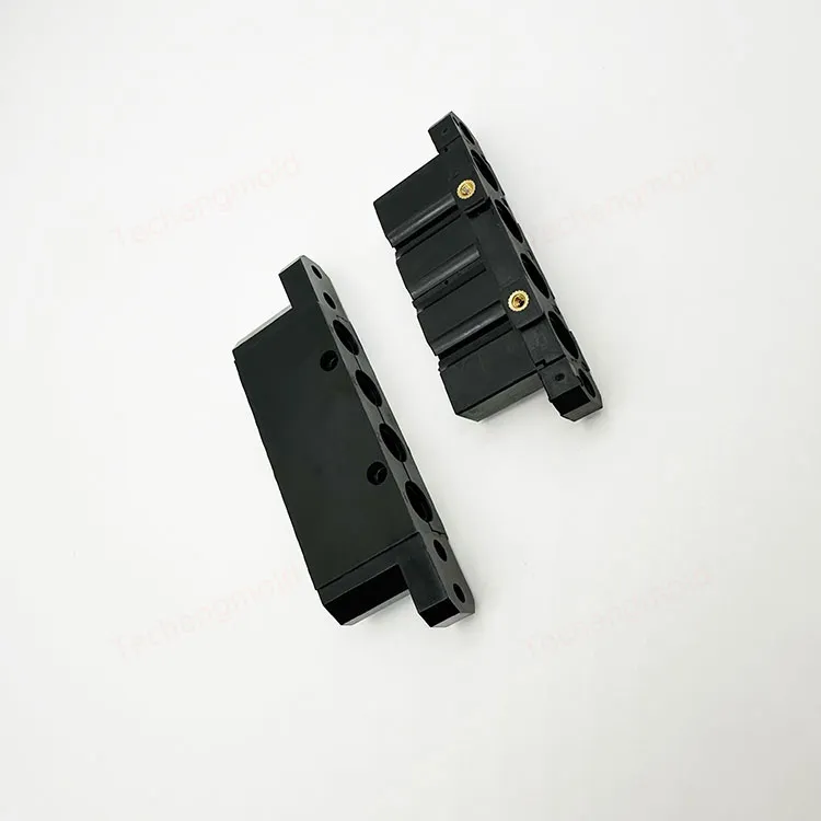 特诚科技PA66精密注塑件实拍 4
